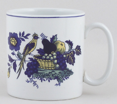 Mug c1998